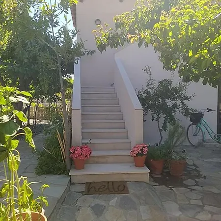 Stayatlenas Appartement