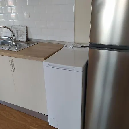 Appartement Stayatlenas Nikiti (Sithonia)