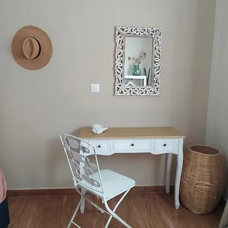 Appartement Stayatlenas *
