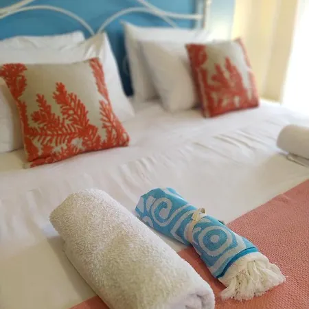 Apartment Stayatlenas