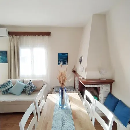 Apartment Stayatlenas Nikiti (Sithonia)