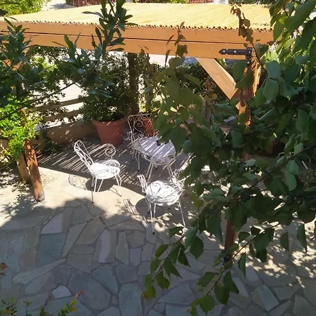 Stayatlenas Nikiti (Sithonia)