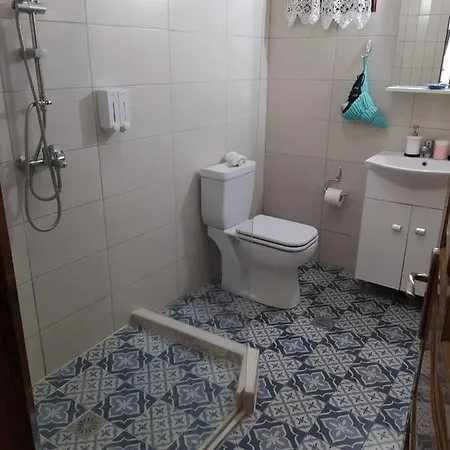 Apartment Stayatlenas