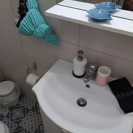 Apartment Stayatlenas *