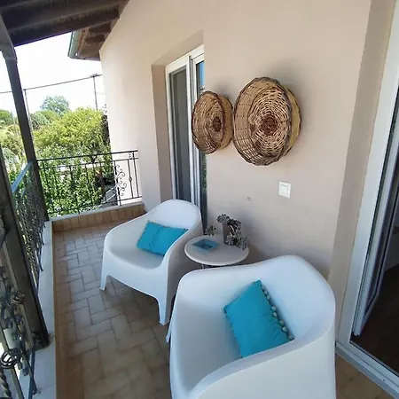 Apartment Stayatlenas