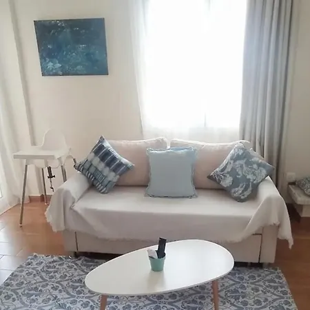 Apartment Stayatlenas