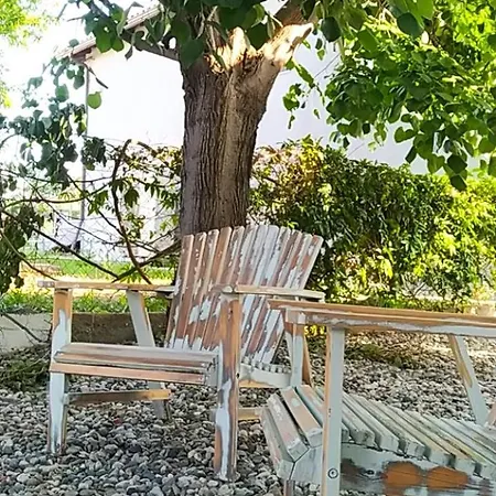 Apartment Stayatlenas Nikiti (Sithonia)