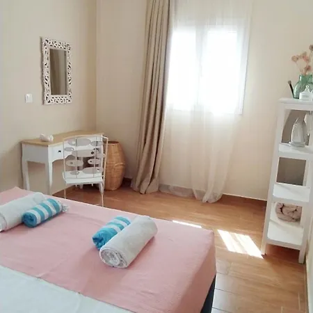 Apartment Stayatlenas