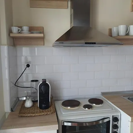 Apartment Stayatlenas Nikiti (Sithonia)