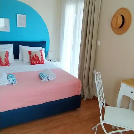 Apartment Stayatlenas
